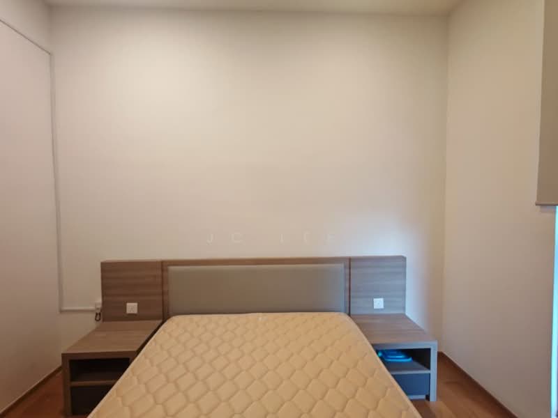 Kondominium untuk Dijual di Mirage Residence - JC Lee - Bedroom - PropertyGuru.com.my