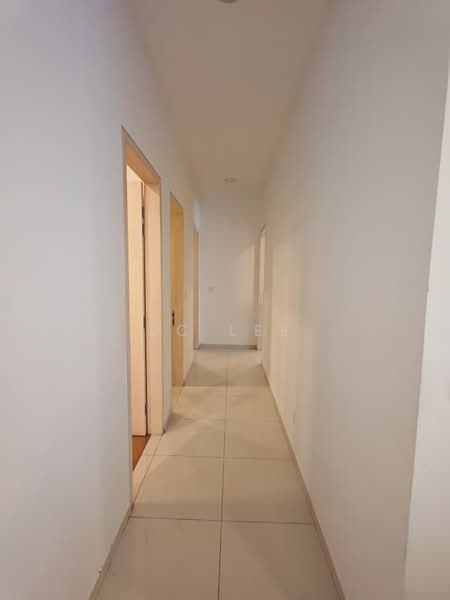 Kondominium untuk Dijual di Mirage Residence - JC Lee - Corridor - PropertyGuru.com.my