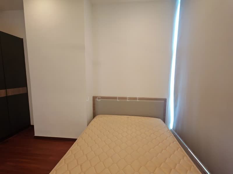 Kondominium untuk Dijual di Mirage Residence - JC Lee - Bedroom - PropertyGuru.com.my