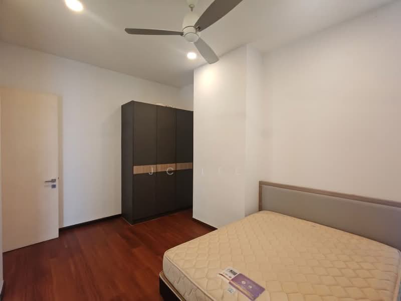 Kondominium untuk Dijual di Mirage Residence - JC Lee - Bedroom - PropertyGuru.com.my