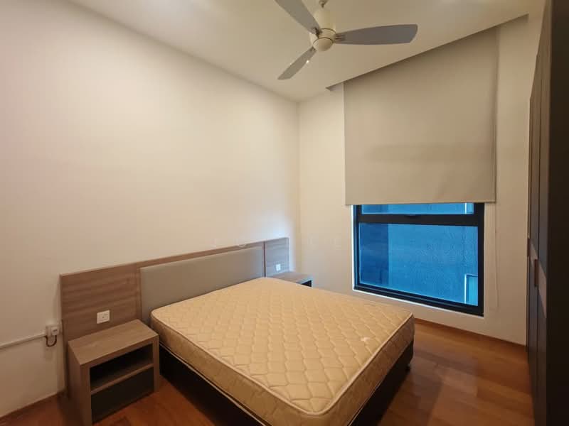 Kondominium untuk Dijual di Mirage Residence - JC Lee - Bedroom - PropertyGuru.com.my