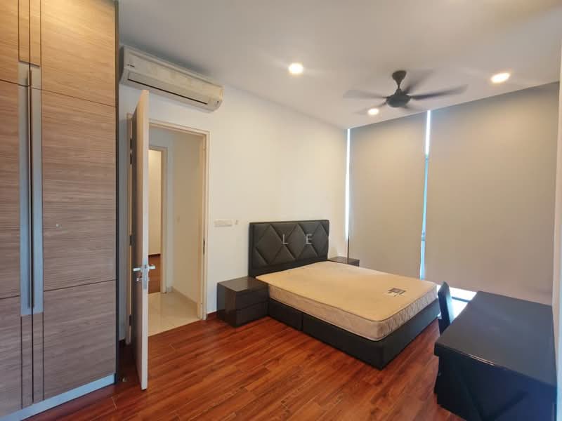 Kondominium untuk Dijual di Mirage Residence - JC Lee - Bedroom - PropertyGuru.com.my