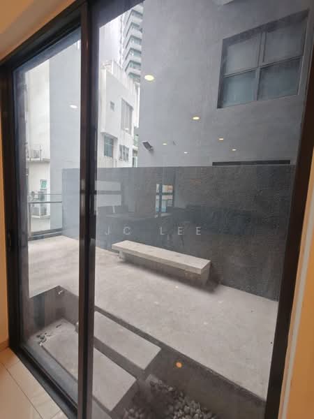 Kondominium untuk Dijual di Mirage Residence - JC Lee - Exterior - PropertyGuru.com.my