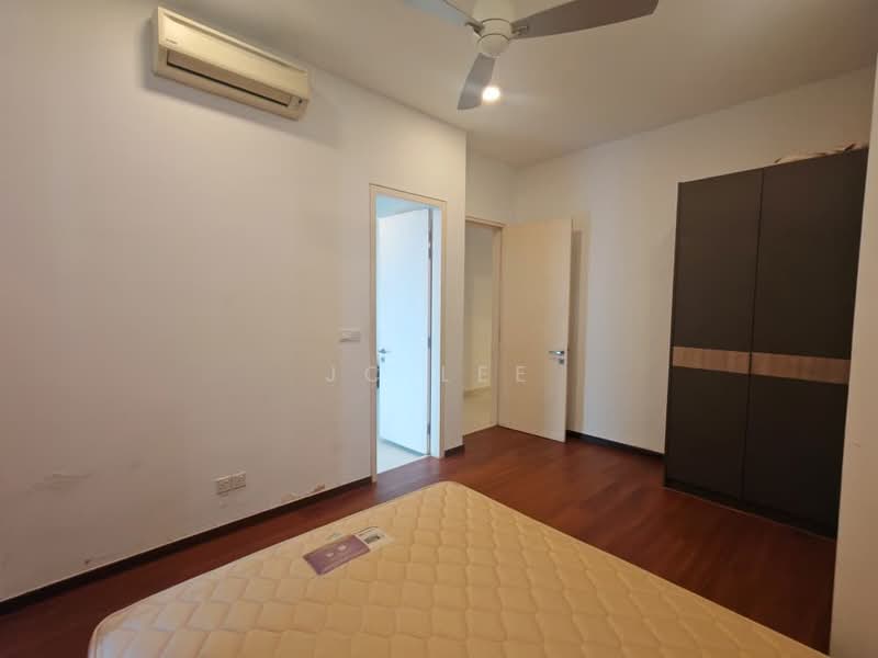 Kondominium untuk Dijual di Mirage Residence - JC Lee - Bedroom - PropertyGuru.com.my