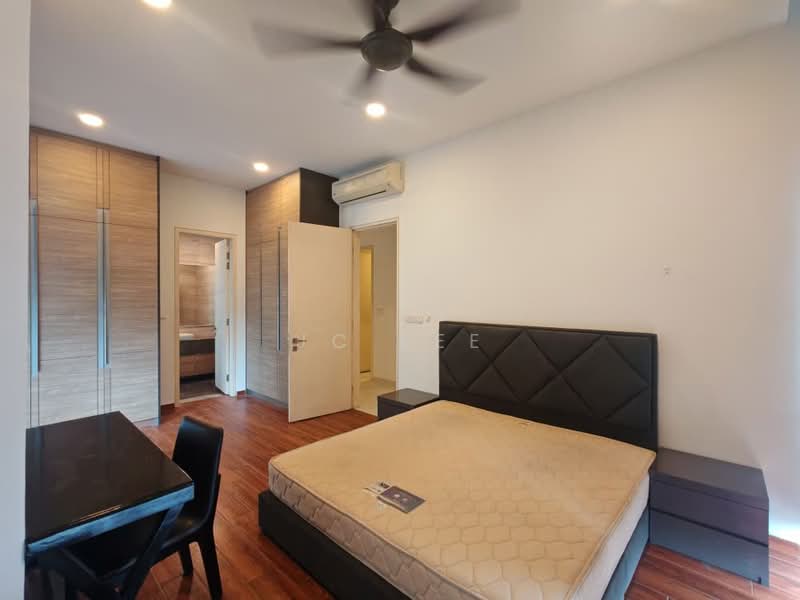 Kondominium untuk Dijual di Mirage Residence - JC Lee - Bedroom - PropertyGuru.com.my