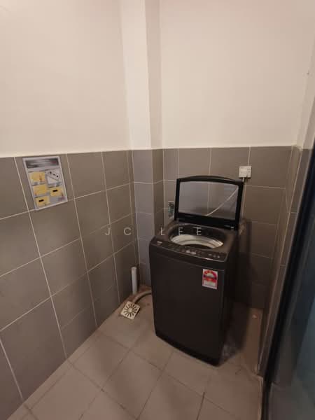 Kondominium untuk Dijual di Mirage Residence - JC Lee - Interior - PropertyGuru.com.my