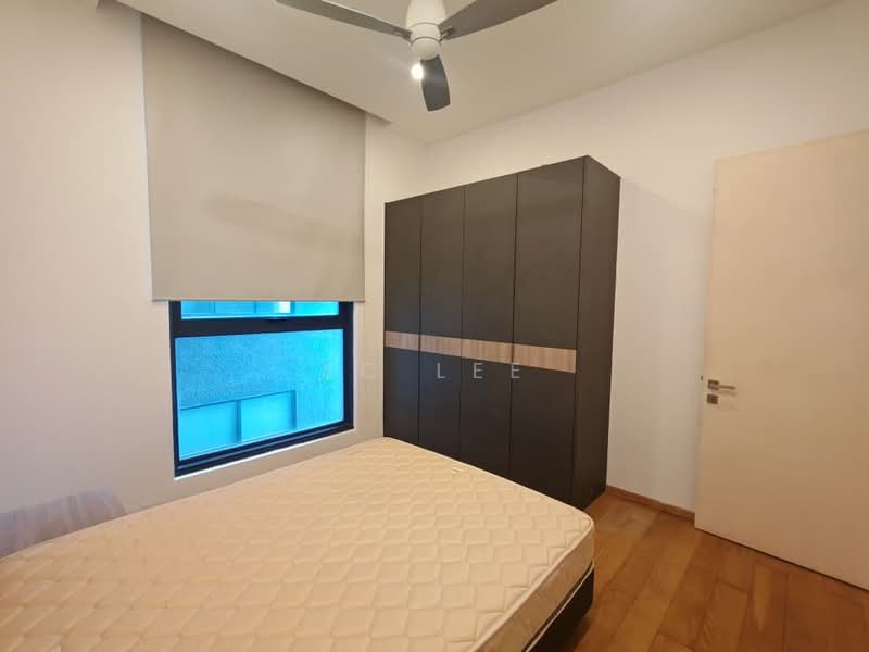 Kondominium untuk Dijual di Mirage Residence - JC Lee - Bedroom - PropertyGuru.com.my