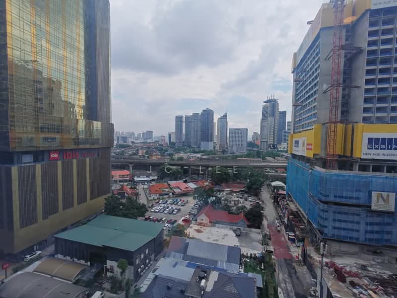 Kondominium untuk Dijual di Mirage Residence - JC Lee - Exterior - PropertyGuru.com.my