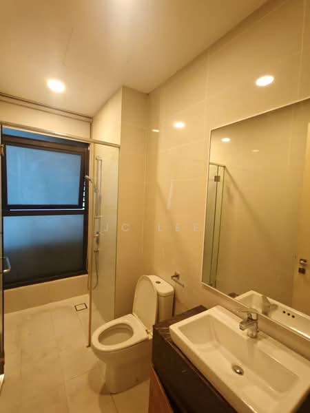 Kondominium untuk Dijual di Mirage Residence - JC Lee - Bathroom - PropertyGuru.com.my
