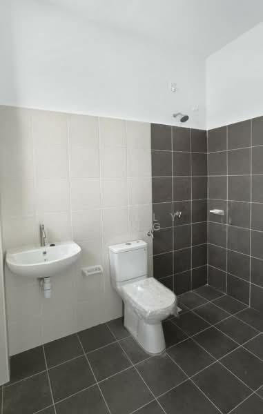 Cluster House for Rent in Taman Pulai Mutiara (Iskandar Puteri (Nusajaya)) - Janlly Jong - Bathroom - PropertyGuru.com.my