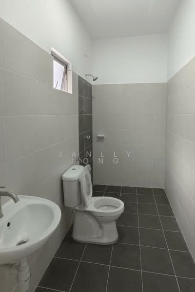 Cluster House for Rent in Taman Pulai Mutiara (Iskandar Puteri (Nusajaya)) - Janlly Jong - Bathroom - PropertyGuru.com.my