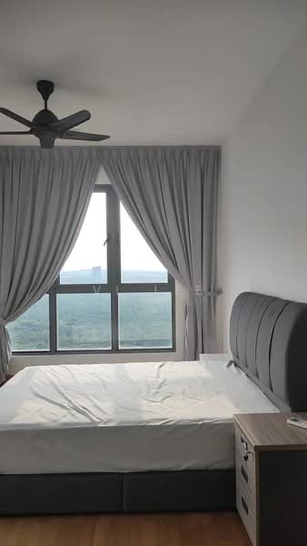 Condominium for Rent at Teega Residences - VL Lee - PropertyGuru.com.my