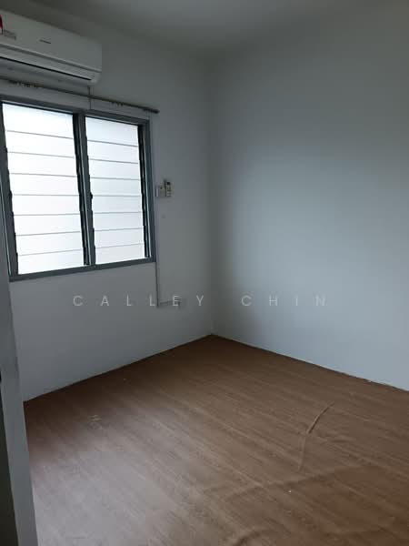 Rumah Flat untuk Dijual di Bandar Baru Permas Jaya - Calley Chin - Interior - PropertyGuru.com.my