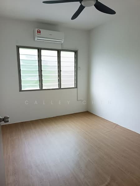 Rumah Flat untuk Dijual di Bandar Baru Permas Jaya - Calley Chin - Interior - PropertyGuru.com.my
