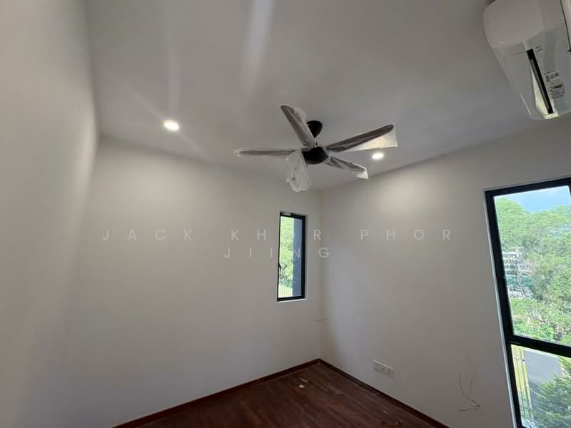 Semi-Detached House for Rent in Eco Ardence (Setia Alam) - Jack Khor Phor Jiing - Interior - PropertyGuru.com.my