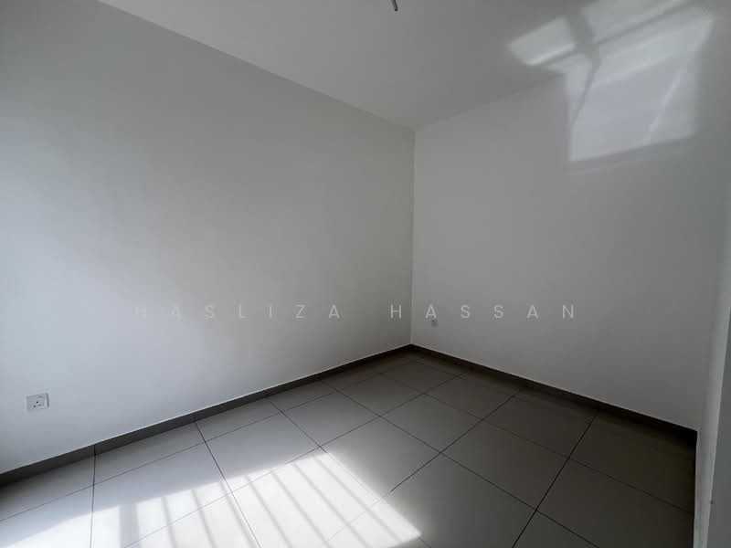 Rumah Berkembar untuk Dijual di Bangi (Selangor) - Hasliza Hassan - Interior - PropertyGuru.com.my