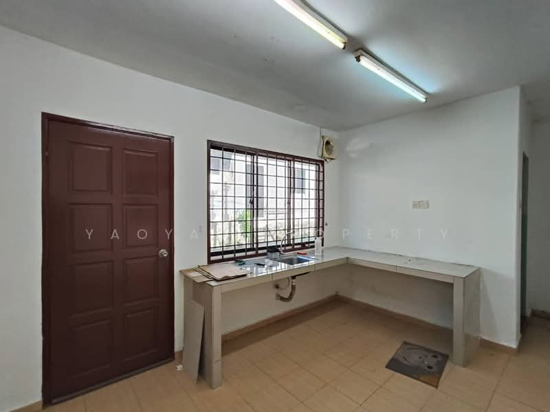2-storey Terraced House for Sale in Taman Saleng (Kulai) - Yaoyao Property - PropertyGuru.com.my