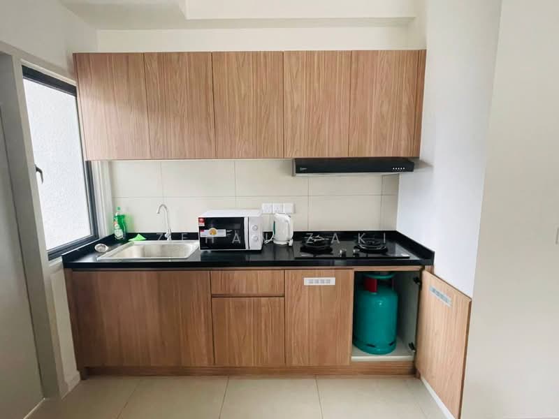 Service Residence for Rent at Casa Embun - Zehan Zaki - PropertyGuru.com.my