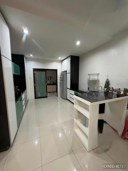Semi-Detached House for Sale in Setia Damai (Setia Alam) - Mason Chiah - PropertyGuru.com.my