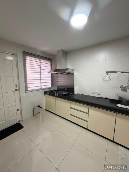 Semi-Detached House for Sale in Setia Damai (Setia Alam) - Mason Chiah - PropertyGuru.com.my