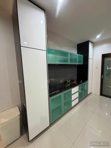 Semi-Detached House for Sale in Setia Damai (Setia Alam) - Mason Chiah - PropertyGuru.com.my