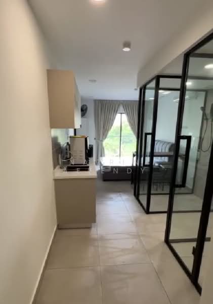 Service Residence for Rent at DK Impian - Nazrin Affendy - PropertyGuru.com.my