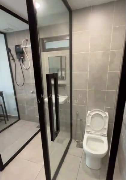 Service Residence for Rent at DK Impian - Nazrin Affendy - PropertyGuru.com.my