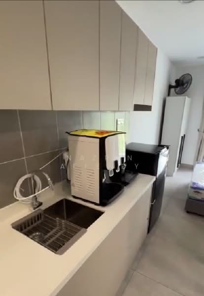 Service Residence for Rent at DK Impian - Nazrin Affendy - PropertyGuru.com.my