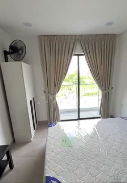 Service Residence for Rent at DK Impian - Nazrin Affendy - PropertyGuru.com.my