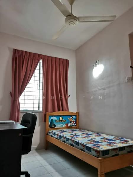 Kondominium untuk Disewa di U Garden Resort Condominium - Freddy Tan - PropertyGuru.com.my