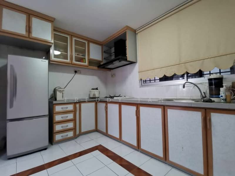 Kondominium untuk Disewa di U Garden Resort Condominium - Freddy Tan - PropertyGuru.com.my