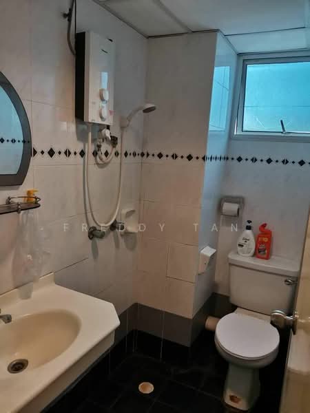 Kondominium untuk Disewa di U Garden Resort Condominium - Freddy Tan - PropertyGuru.com.my