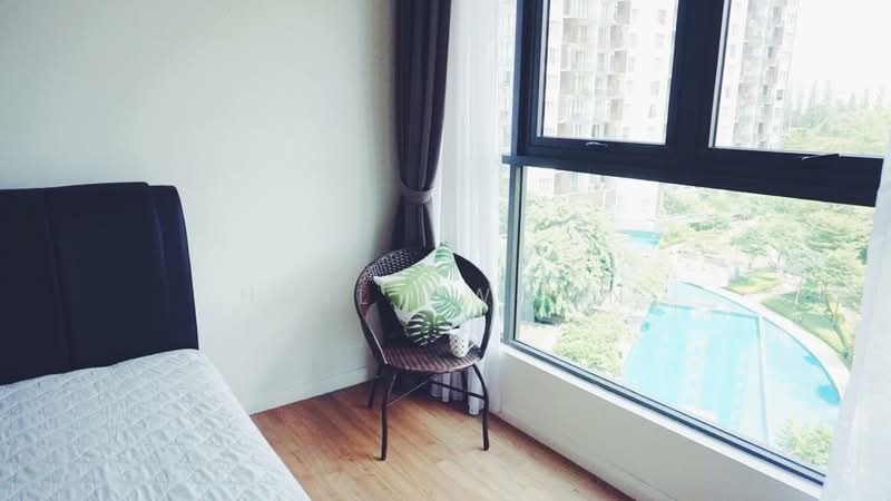 Kondominium untuk Disewa di The WaterEdge (Pinggiran Air) - Huily Woon - PropertyGuru.com.my