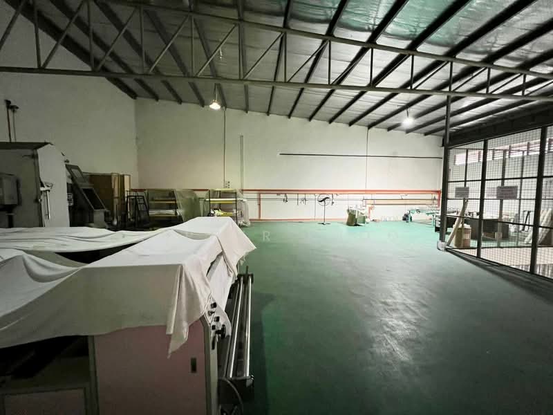 Kilang untuk Dijual di Taman Perindustrian Cemerlang (Ulu Tiram) - Zephyr Khoo - PropertyGuru.com.my
