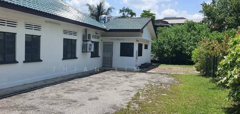 Untuk Disewa - Petaling Jaya