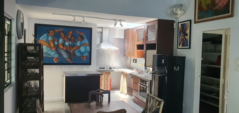 Untuk Disewa - Petaling Jaya