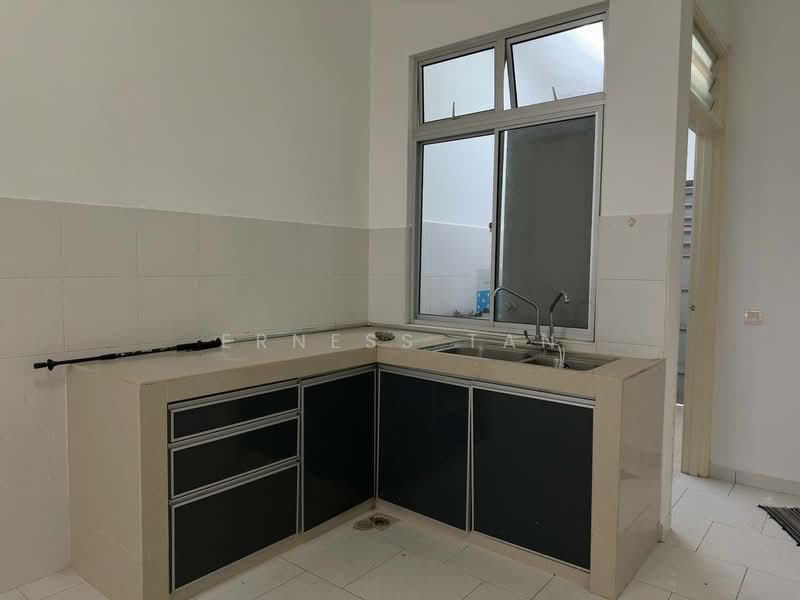 Rumah Teres 1 Tingkat untuk Dijual di Setia Eco Gardens (Gelang Patah) - Erness Tan - Kitchen - PropertyGuru.com.my