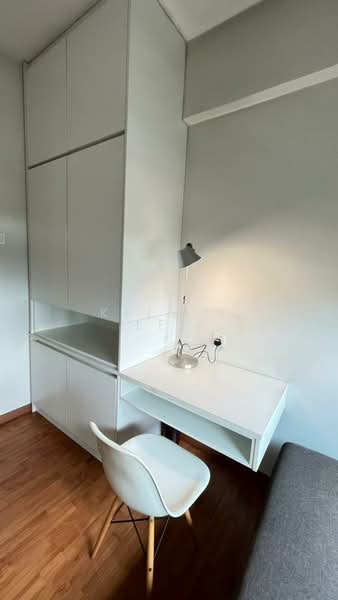Condominium for Rent at Kiara East - Kelvin Lee - Study - PropertyGuru.com.my