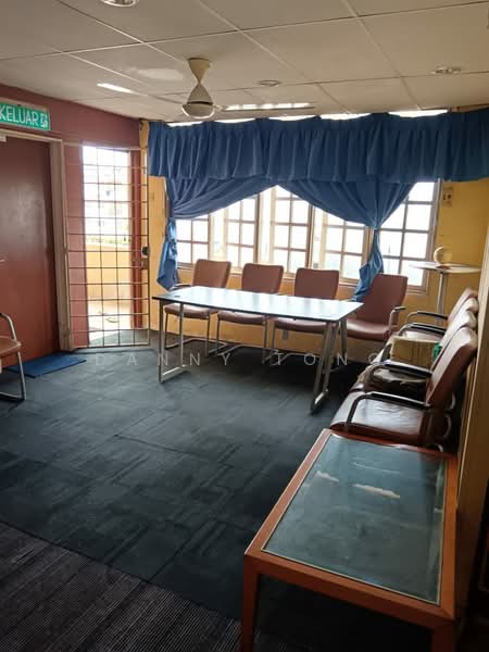 Office for Sale in Bandar Baru Ampang (Ampang) - Danny Tong - Interior - PropertyGuru.com.my