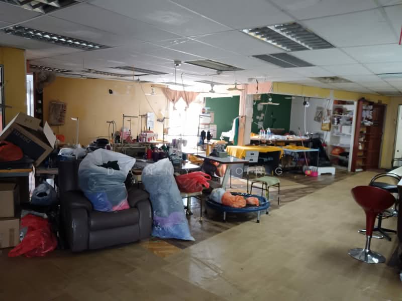 Office for Sale in Bandar Baru Ampang (Ampang) - Danny Tong - Interior - PropertyGuru.com.my