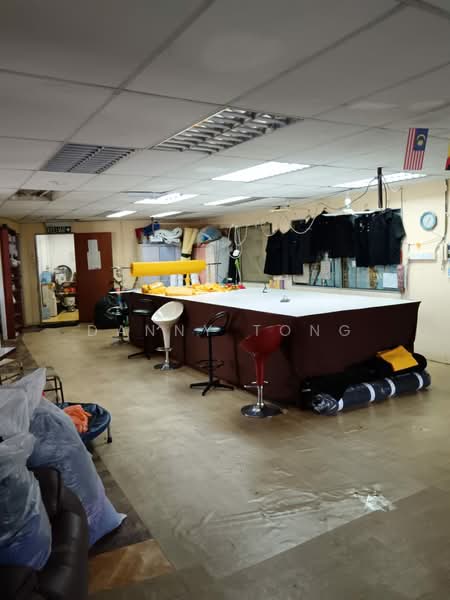 Office for Sale in Bandar Baru Ampang (Ampang) - Danny Tong - Interior - PropertyGuru.com.my