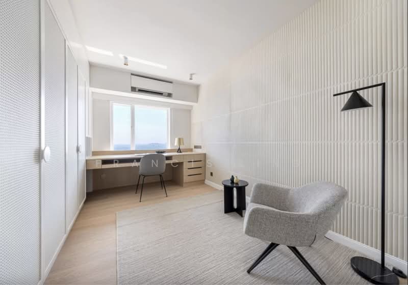 Service Residence for Sale at The Tropika - Francis Ling - Study - PropertyGuru.com.my