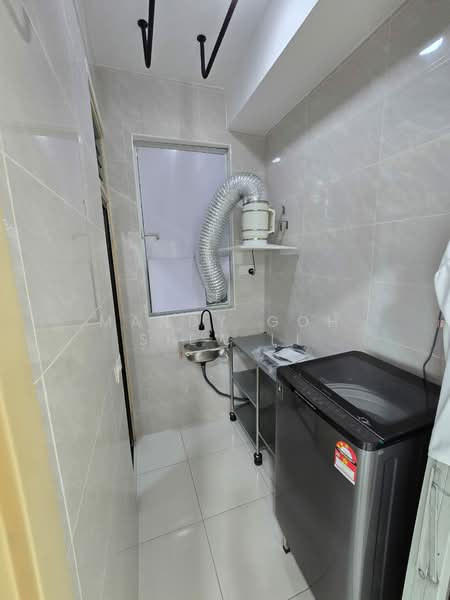 Service Residence for Rent at The Sky Executive Suites - Mandy Goh Siew Li - Interior - PropertyGuru.com.my