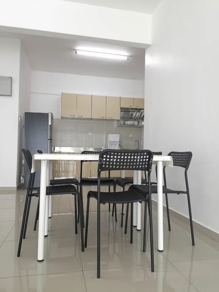 Kondominium untuk Disewa di Sierra Residences - Freddy Tan - PropertyGuru.com.my