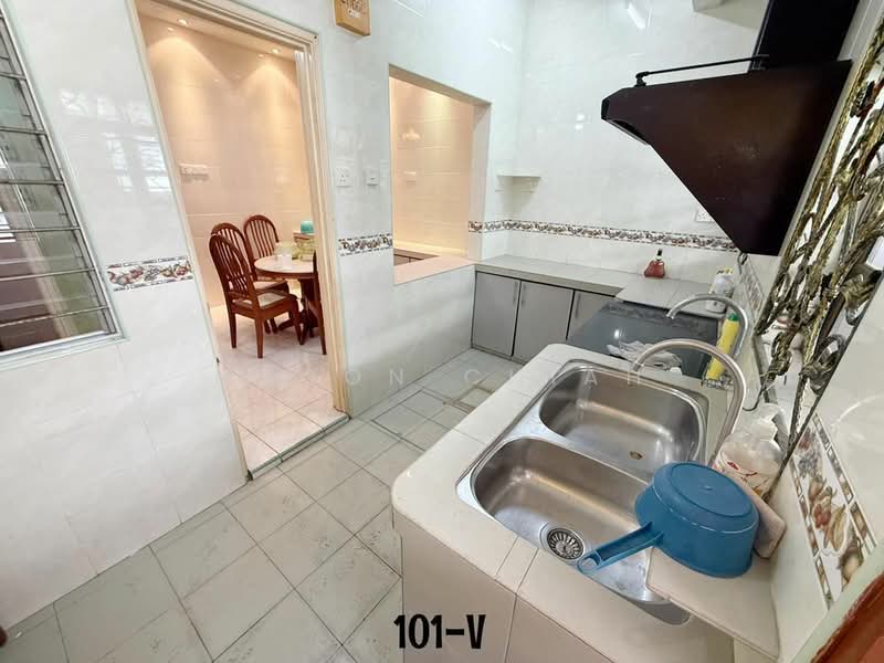 For Sale - Bandar Botanic
