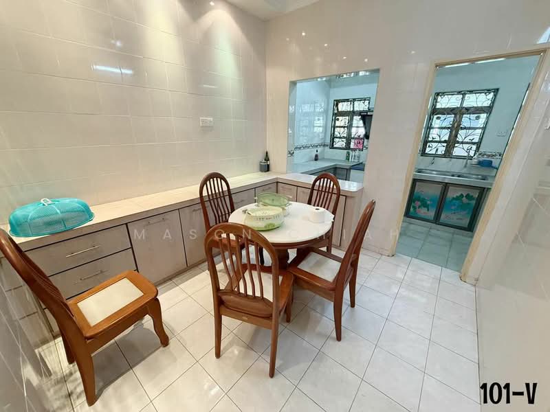 For Sale - Bandar Botanic