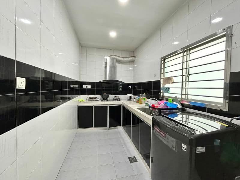 2-storey Terraced House for Sale in Taman Nusa Sentral (Iskandar Puteri (Nusajaya)) - Zephyr Khoo - PropertyGuru.com.my