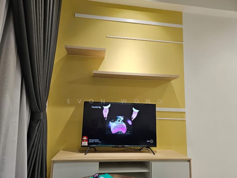 Service Residence for Rent at Trion @ KL - Evon Wong - PropertyGuru.com.my