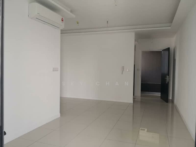 Service Residence for Sale at Skyluxe On The Park Bukit Jalil - Sky Chan - Living Room - PropertyGuru.com.my