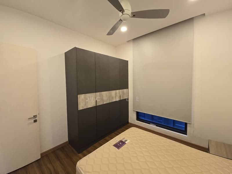 Kondominium untuk Dijual di Mirage Residence - JC Lee - Bedroom - PropertyGuru.com.my